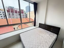 City Studios (D8), Apartment #557617691